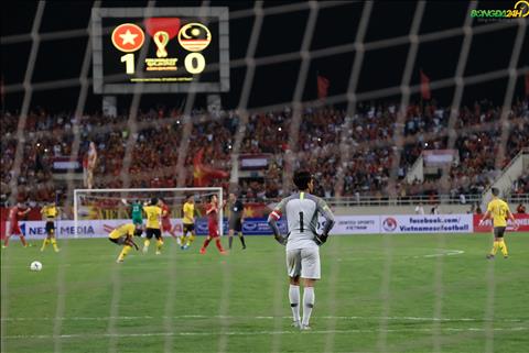 Viet Nam 1-0 Malaysia