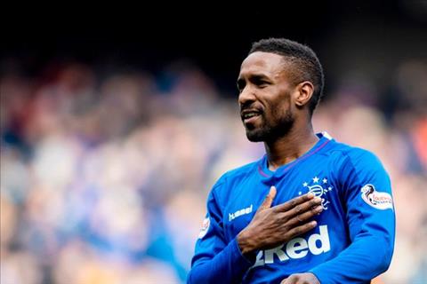 Jermain Defoe: Ánh sáng diệu kì của buổi hoàng hôn sự nghiệp