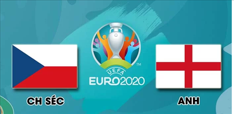 Trực tiếp Séc vs Anh bảng A vòng loại Euro 2020 đêm hôm nay 1110 hình ảnh