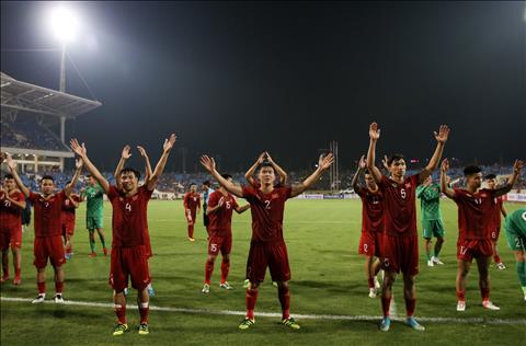 Quang Hải và đội tuyển Việt Nam được thưởng bao nhiêu sau trận thắng nhẹ trước Malaysia ?