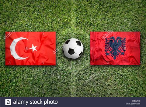 Thổ Nhĩ Kỳ vs Albania 1h45 ngày 1210 Vòng loại Euro 2020 hình ảnh