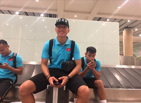 Văn Hậu có nguy cơ vỡ mộng xuất ngoại như Công Phượng