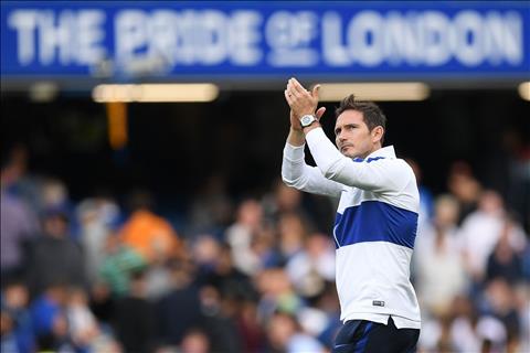 Kiên nhẫn với Lampard, Chelsea sẽ hái quả ngọt