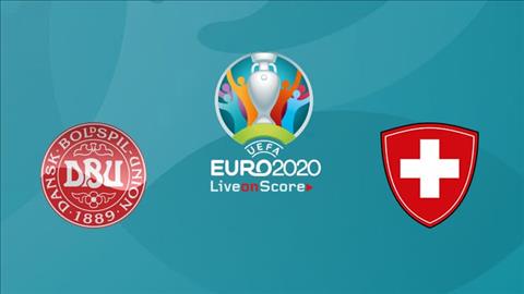 Đan Mạch vs Thụy Sỹ 23h00 ngày 1210 Vòng loại Euro 2020 hình ảnh
