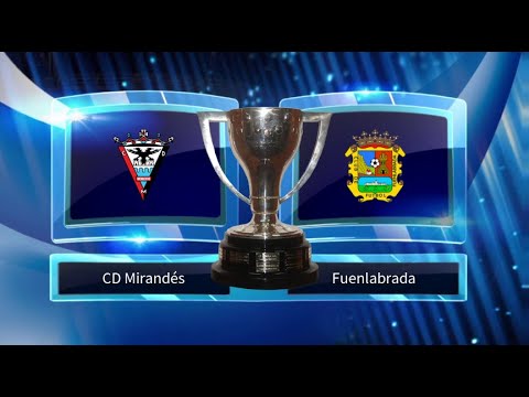 Mirandes vs Fuenlabrada 17h00 ngày 1310 Hạng 2 TBN 201920 hình ảnh