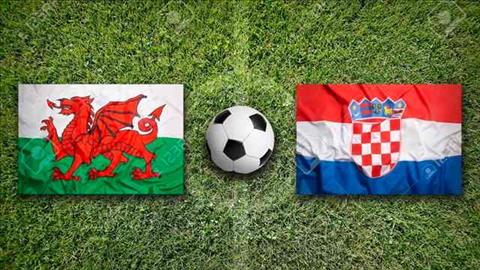 Wales vs Croatia 1h45 ngày 1410 Vòng loại Euro 2020 hình ảnh