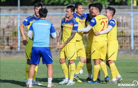 Báo Hàn tin tưởng thầy trò HLV Park Hang Seo sẽ hạ Indonesia