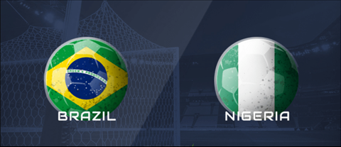 Brazil 1-1 Nigeria (KT): Neymar rời sân sớm do chấn thương, Selecao lại hòa thất vọng