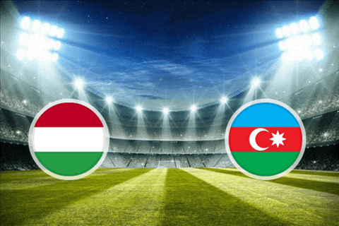 Hungary vs Azerbaijan 23h00 ngày 1310 Vòng loại Euro 2020 hình ảnh