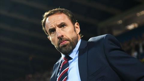 Southgate: ‘ĐT Anh cần hoàn thiện nhiều hơn nữa!’