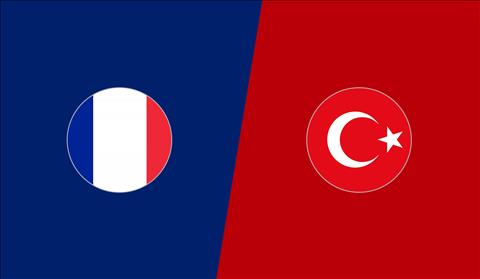 Pháp vs Thổ Nhĩ Kỳ 1h45 ngày 1510 Vòng loại Euro 2020 hình ảnh