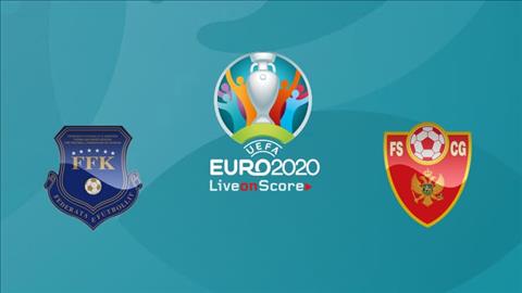 Kosovo vs Montenegro 1h45 ngày 1510 Vòng loại Euro 2020 hình ảnh