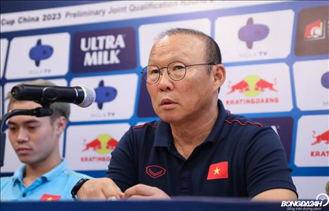 Hạ gục Indonesia, thầy Park tự tin thắng tiếp UAE và Thái Lan