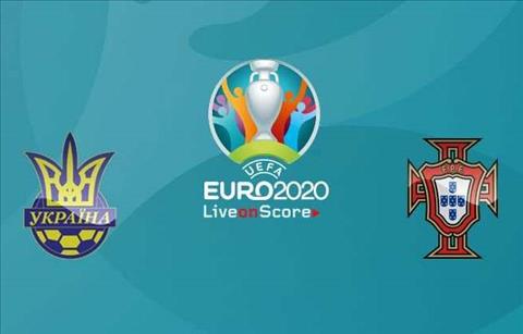 Ukraine 2-1 Bồ Đào Nha: Hạ gục nhà ĐKVĐ, Ukraine chính thức giành quyền tham dự VCK Euro 2020