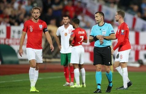 Gareth Southgate chỉ ra điều khó chấp nhận trận Bulgaria 0-6 Anh hình ảnh