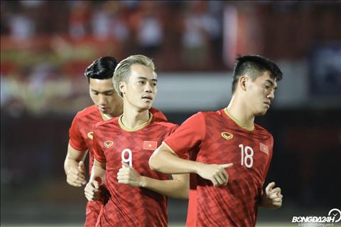 Indonesia 1-3 Việt Nam (KT) Đè bẹp đội chủ nhà, Việt Nam phá dớp không thắng Indonesia kéo dài 20 năm hình ảnh 7