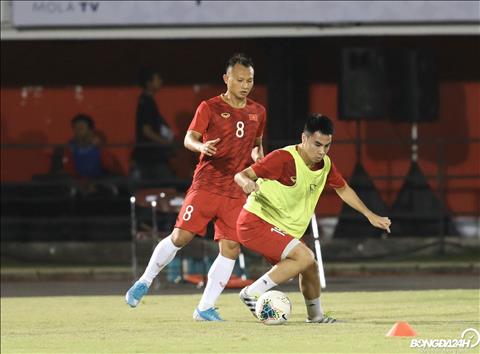 Indonesia 1-3 Việt Nam (KT) Đè bẹp đội chủ nhà, Việt Nam phá dớp không thắng Indonesia kéo dài 20 năm hình ảnh 7