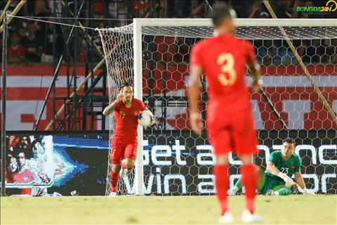 Vì sao nói trận thắng Indonesia đáng buồn nhiều hơn vui với ĐT Việt Nam hình ảnh 2