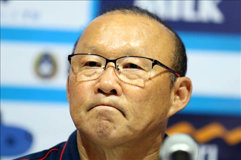 HLV Park Hang Seo nhắn gửi Nishino: “Trước khi chỉ trích ai thì nên nhìn lại chính mình”