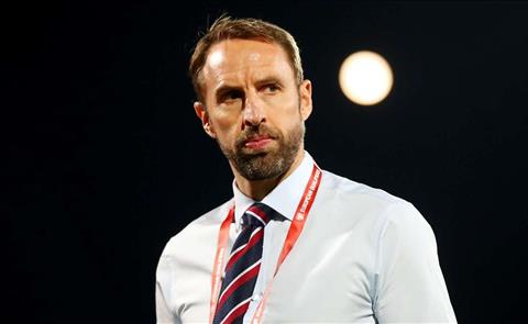 HLV tuyển Anh giục Sancho gia nhập MU