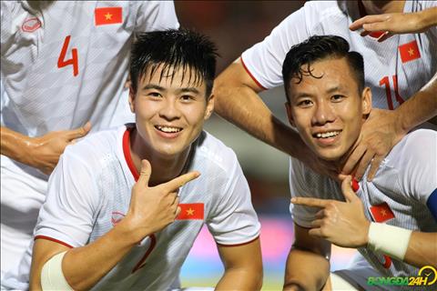 Thắng Indonesia, Quế Ngọc Hải nói lời mùi mẫn với vợ