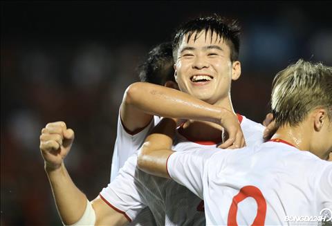 Tuyển Việt Nam sẽ có đợt tập trung hoàn hảo nhất trong tháng 11/2019