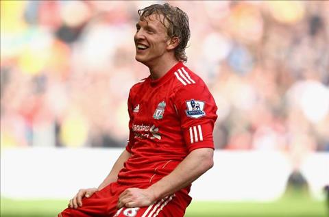 Dirk Kuyt chuẩn bị trở thành võ sĩ quyền anh 1