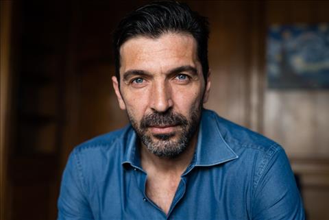 Lời nhắn nhủ thanh xuân của Gianluigi Buffon: Hãy can đảm và cho thế giới biết mình có tồn tại (P2)