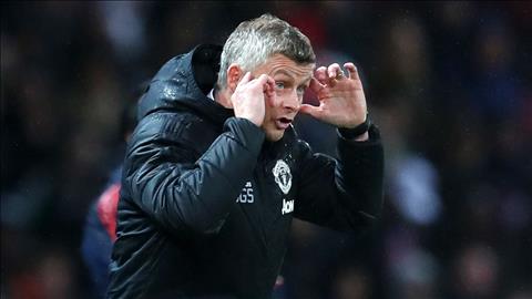 Solskjaer báo tin cực buồn cho fan MU