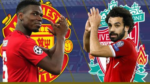 Video MU vs Liverpool - Ngoại hạng Anh 201819 và ICC 2018 hình ảnh