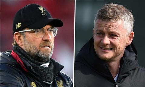 Solskjaer lấy chiến tích đả bại PSG ra doạ Liverpool