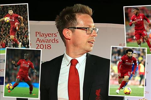 Sự khác biệt lớn nhất giữa Liverpool và Man Utd: Giám đốc thể thao Michael Edwards