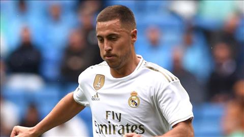 Lý do bất ngờ khiến Hazard vắng mặt ở trận gặp Mallorca đêm nay