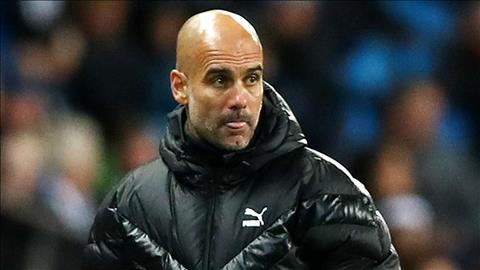 HLV Pep Guardiola lên tiếng về khả năng đua vô địch với Liverpool