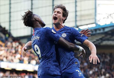 Những điểm nhấn sau trận Chelsea 1-0 Newcastle