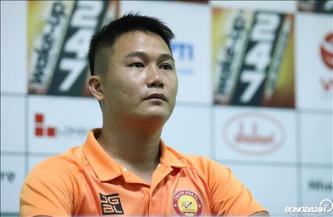 Thua Viettel, CLB Thanh Hoá lo sẽ xuống hạng do tinh thần cầu thủ