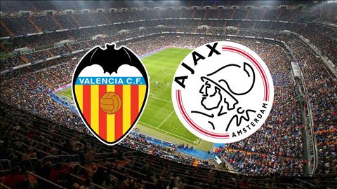 Valencia vs Ajax 2h00 ngày 310 Champions League 201920 hình ảnh