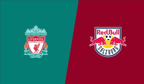 Trực tiếp bóng đá Liverpool vs Salzburg link xem Cúp C1 đêm nay ở đâu ?
