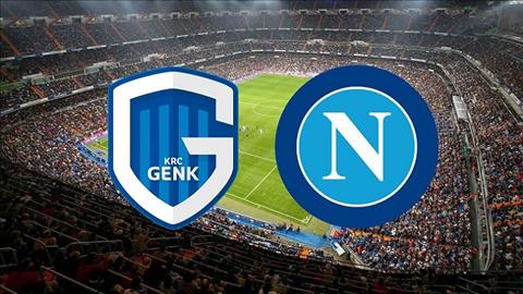 Genk vs Napoli 23h55 ngày 210 Champions League 201920 hình ảnh