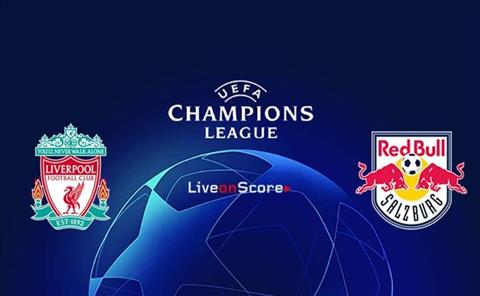 Liverpool vs Salzburg Preview