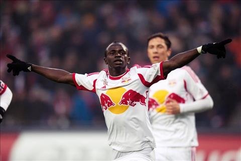 Sadio Mane: Căn hộ nhỏ ở Wehrgasse và 2 năm đong đầy kỉ niệm với Salzburg (P2)