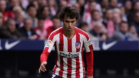 “Cậu bé vàng” Atletico gián tiếp môi giới em trai cho các đại gia