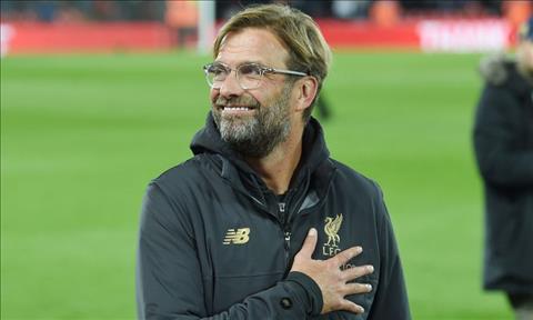 VIDEO: Nghệ thuật đối nhân xử thế của Jurgen Klopp