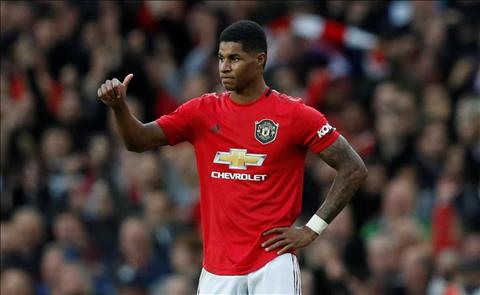 Tỏa sáng trước Liverpool, đến anti-fan cũng phải khen Rashford