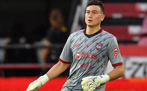 Đặng Văn Lâm mất giá nghiêm trọng sau quãng thời gian dự bị ở Thai League