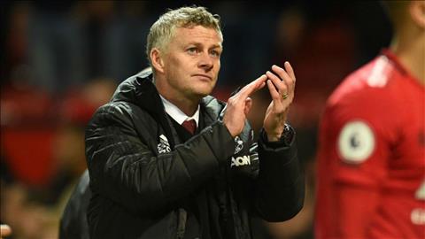 ĐT Iran muốn gây bất ngờ với HLV Ole Gunnar Solskjaer 1 ĐT Iran muốn gây bất ngờ với HLV Ole Gunnar Solskjaer 1