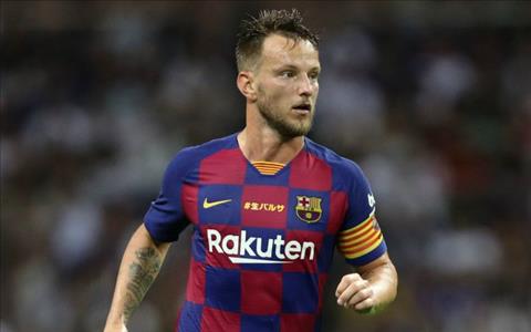Đàm phán lần 2, Ivan Rakitic sắp có bến đỗ mới