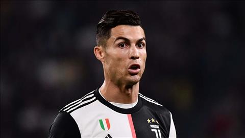 HLV Juventus sẵn sàng cho Cristiano Ronaldo nghỉ chơi hình ảnh
