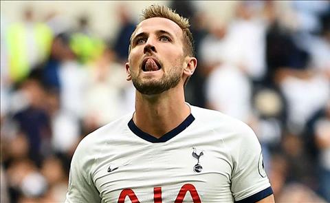 Tại sao Harry Kane phải rời Tottenham sang MU hình ảnh 2