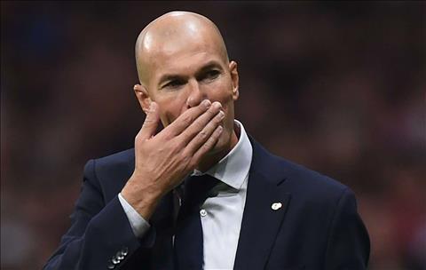 Zinedine Zidane chưa bị sa thải, Real đã mời Mourinho quay lại hình ảnh